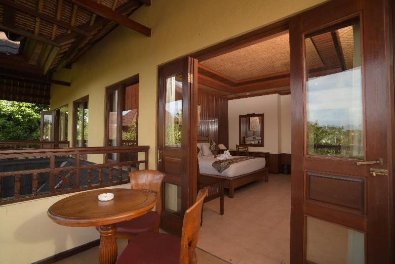 Sri Phala Resort & Villa Sanur  Phòng bức ảnh