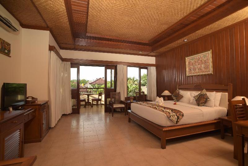 Sri Phala Resort & Villa Sanur  Phòng bức ảnh