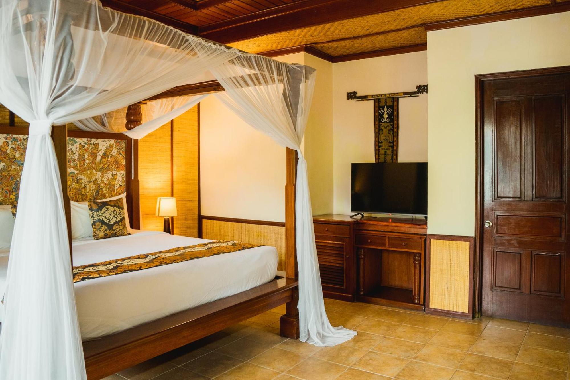 Sri Phala Resort & Villa Sanur  Ngoại thất bức ảnh