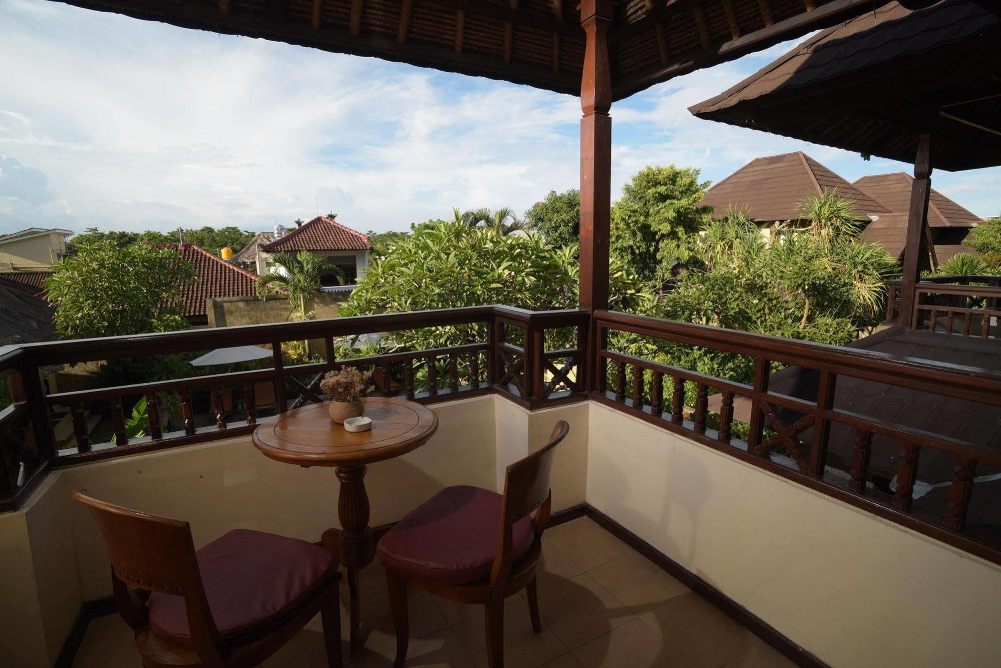 Sri Phala Resort & Villa Sanur  Ngoại thất bức ảnh
